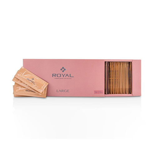 Serum Nhau Thai Cuống Rốn Royal Large Aesthetic Pursuit From Bare Skin