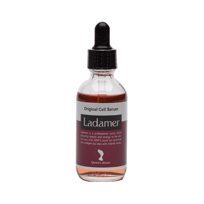 Tinh Chất Vitamin C Làm Trắng Trị Nám Ladamer