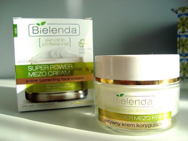 Kem Dưỡng Trẻ Hóa Da Bielenda Skin Clinic-1