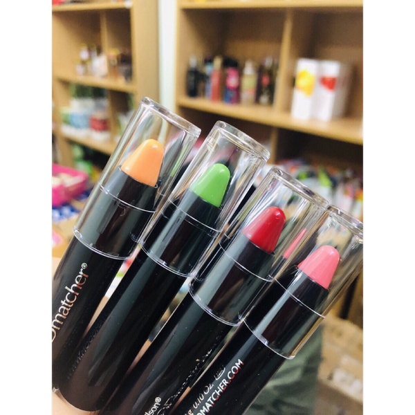 Son Gió Moodmatcher Luxe Twist Sticks Của Mỹ-2