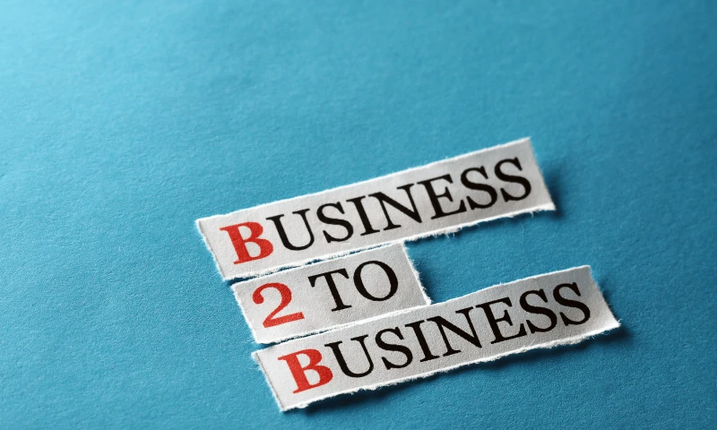 Thông Báo Tuyển Đại Lý B2B