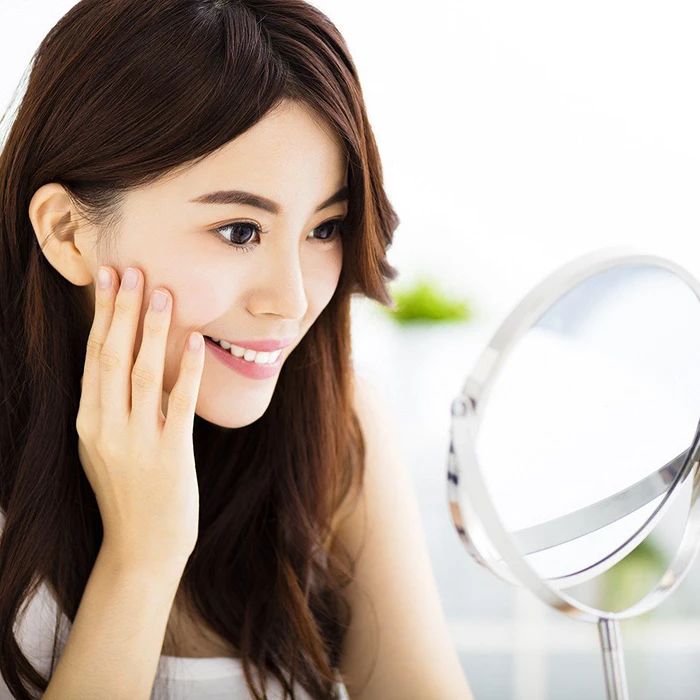 Những Mẹo Trị Mụn Ẩn Hiệu Quả cho Phái Đẹp