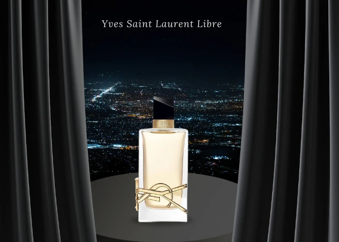 Review Nước Hoa Nữ Yves Saint Laurent Libre Edp