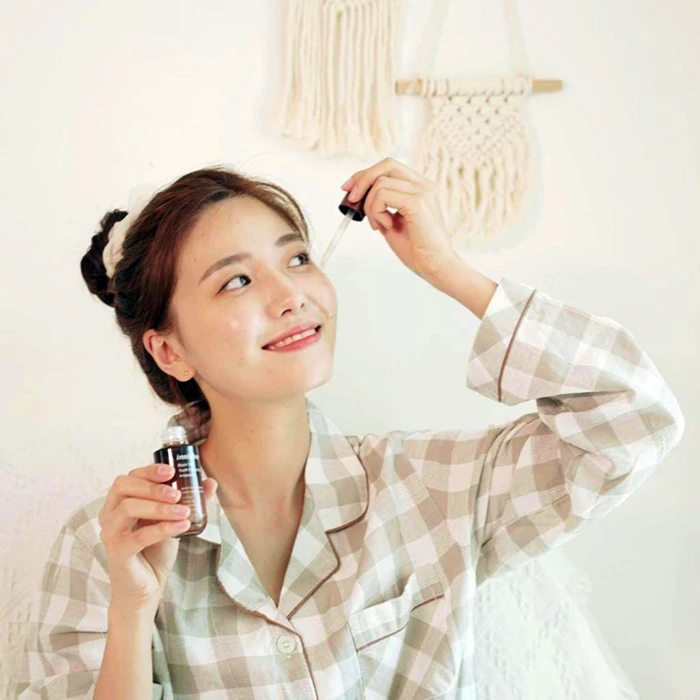 Trà Đen Lên Men - Bí Quyết Dưỡng Da trong Cuộc Sống Bận Rộn