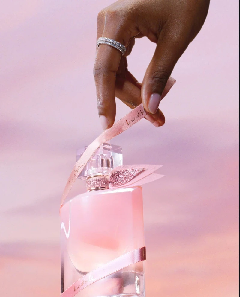 Nước hoa nữ Lancôme La Vie Est Belle Vanille Nude ngọt ngào - ảnh 4