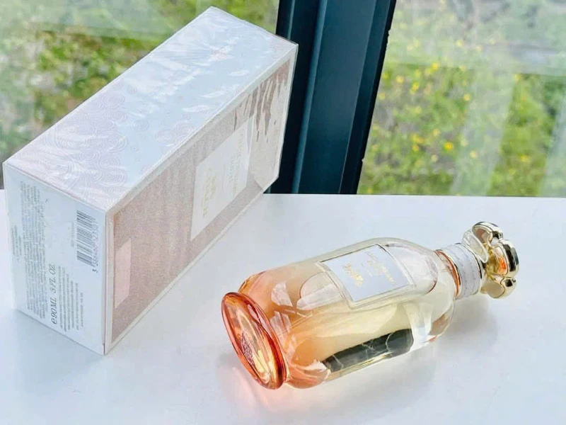 Nước hoa nữ Coach Dreams Sunset chính hãng thơm lâu - ảnh 2