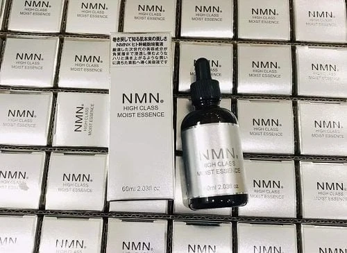 Serum NMN High Class Moist: Dưỡng ẩm sâu và trẻ hoá da hiệu quả - ảnh 2