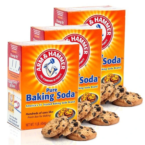Bột Đa Công Dụng Pure Baking Soda của Mỹ - ảnh 1