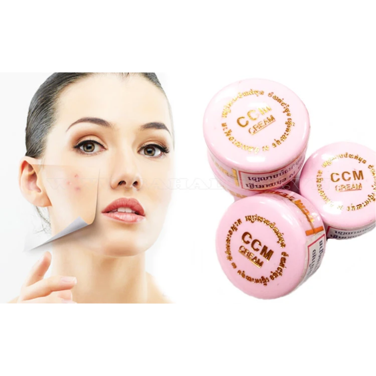 Combo Set Trị Mụn Nám Trắng Da Yanhee Thái Lan - ảnh 3