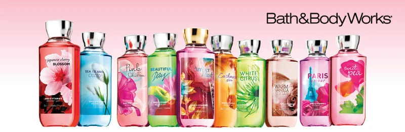 Dưỡng Thể Bath And Body Works Body Lotion của Mỹ - ảnh 2