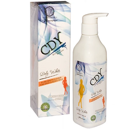 Dưỡng Thể Body Cao Cấp Cdy 320ml - ảnh 1
