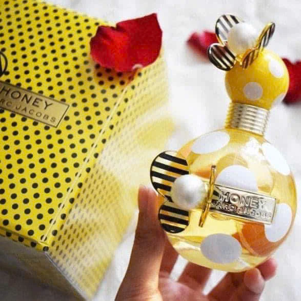 Fullseal 100ml - Marc Jacobs Honey Edp 100ml - ảnh 5