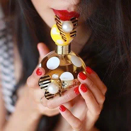 Fullseal 100ml - Marc Jacobs Honey Edp 100ml - ảnh 7