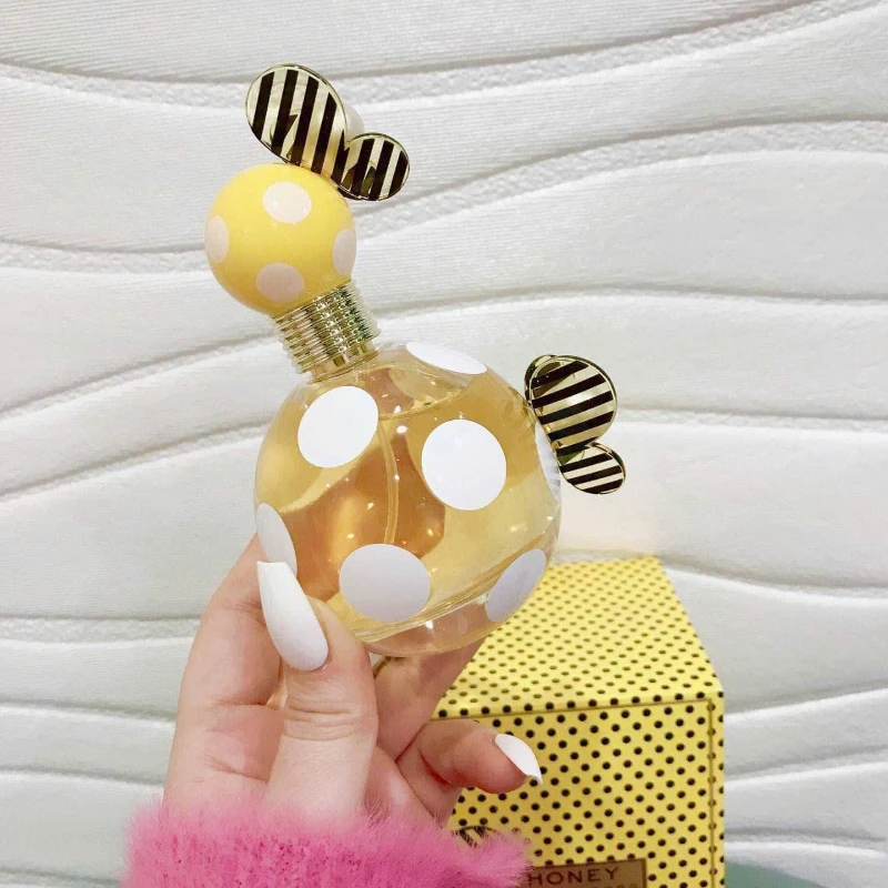 Fullseal 100ml - Marc Jacobs Honey Edp 100ml - ảnh 8