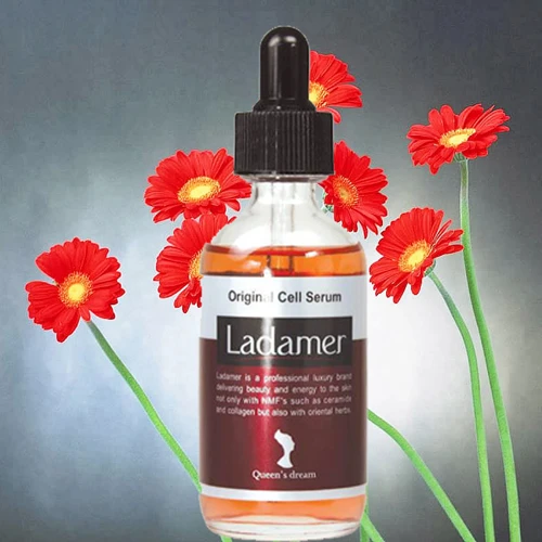 Huyết Thanh Tế Bào Gốc Ladamer Original Cell Serum Ladamer - ảnh 1