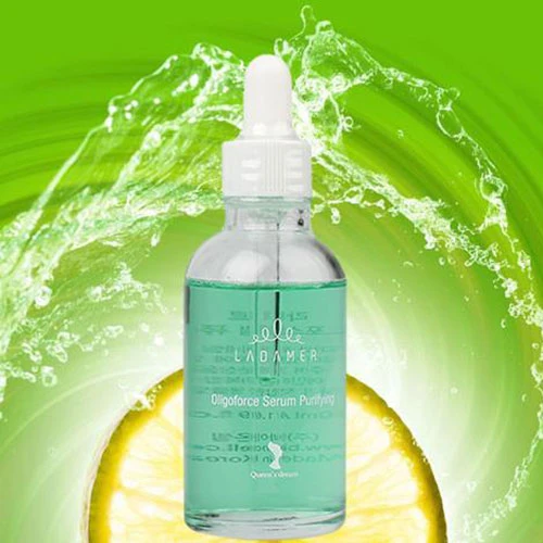 Huyết Thanh Trị Mụn, Chống Dị Ứng Ladamer - ảnh 1