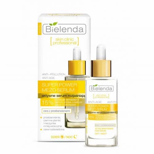Huyết Thanh Tươi Làm Trắng Da Bileneda Skin Clinlic - ảnh 1