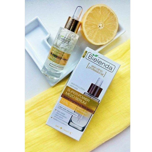 Huyết Thanh Tươi Làm Trắng Da Bileneda Skin Clinlic - ảnh 2