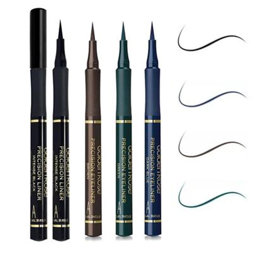 Kẻ Mắt Golden Rose Precision Eyeliner