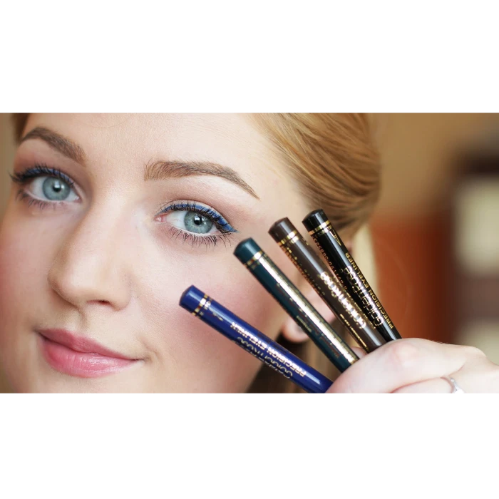 Kẻ Mắt Golden Rose Precision Eyeliner - ảnh 3