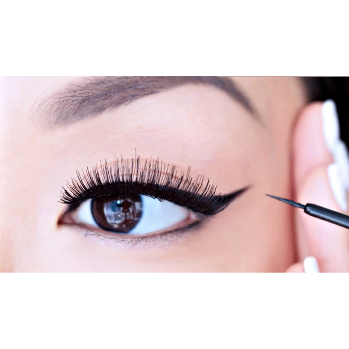 Kẻ Mắt Golden Rose Precision Eyeliner - ảnh 4