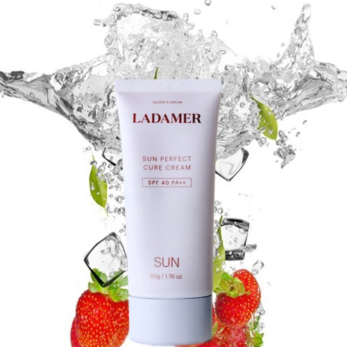 Kem Chống Nắng Tuyệt Hảo Ladamer - ảnh 2