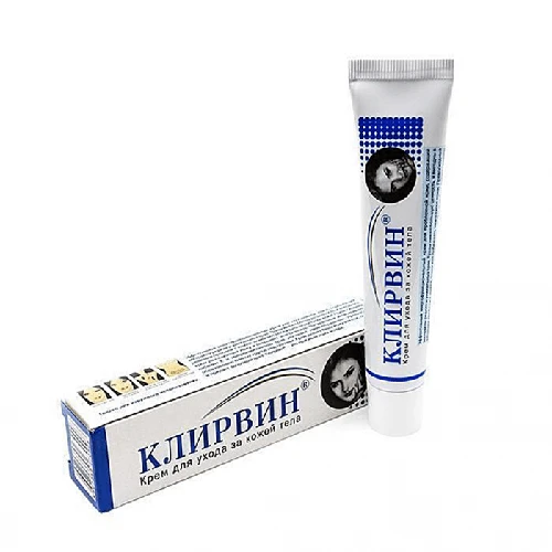 Kem Đặc Trị Sẹo Thâm Klirvin Nga Chính Hãng - ảnh 2
