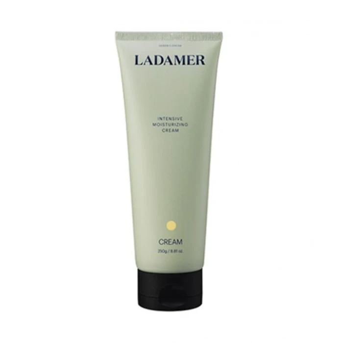 Kem Dưỡng Ẩm Tái Tạo Trắng Da Ladamer - ảnh 1