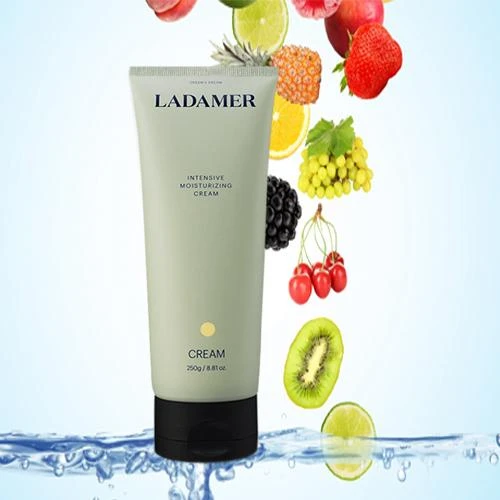 Kem Dưỡng Ẩm Tái Tạo Trắng Da Ladamer - ảnh 2