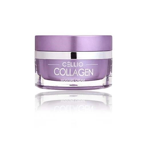 Kem Dưỡng Da Collagen 50ml Hàn Quốc - ảnh 1