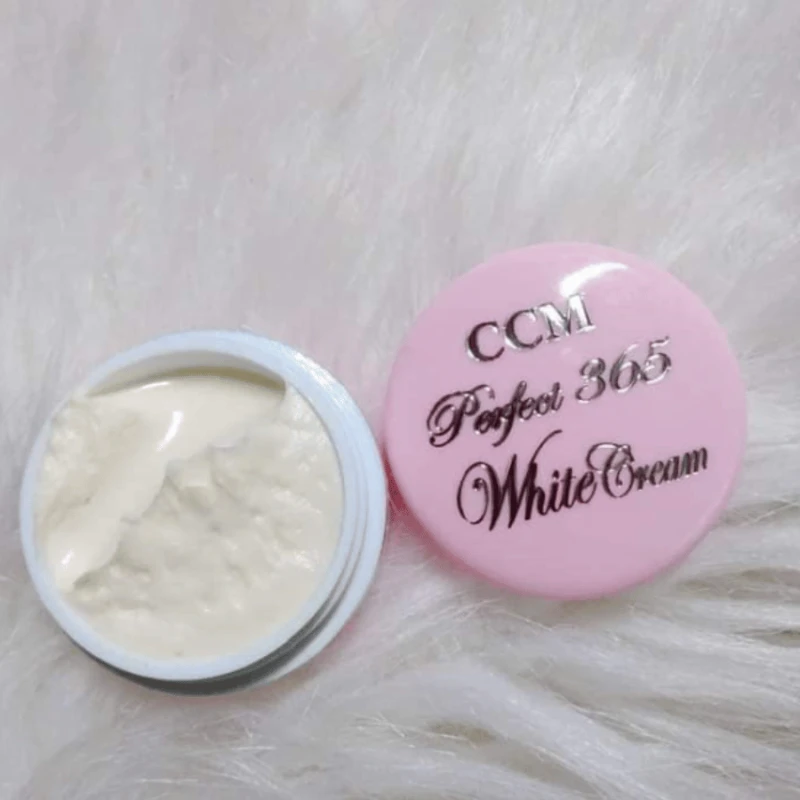 Kem Dưỡng Trắng Da 365 Crem Thái Lan - ảnh 2