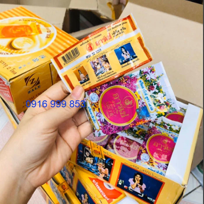 Kem Dưỡng Trắng Da Arche Pearl Cream Thái Lan - ảnh 2