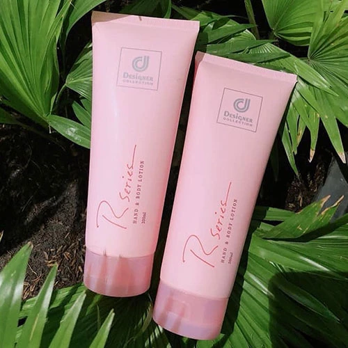 Kem Dưỡng Trắng Da Designer Collection R Series Malaysia 200ml - ảnh 1