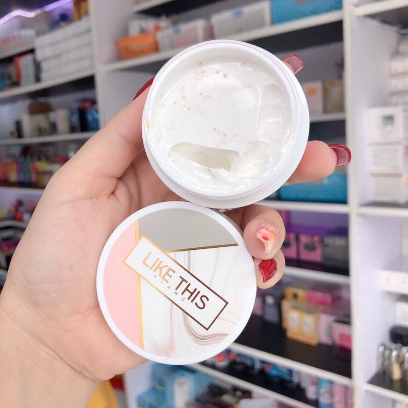 Kem Dưỡng Trắng Da Trị Nám Ngày và Đêm Beauty Thái Lan - ảnh 2