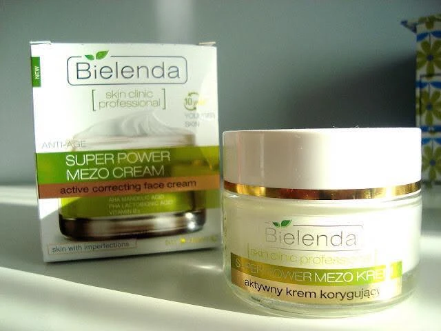 Kem Dưỡng Trẻ Hóa Da Bielenda Skin Clinic - ảnh 2