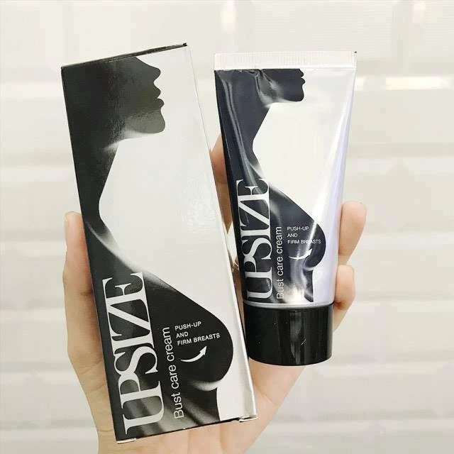 Kem Nâng Nở Ngực Upsize Nga Tinh Hoa Thảo Dược Thiên Nhiên - ảnh 2