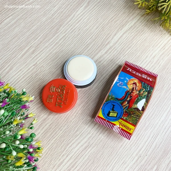 Kem Sâm Cô Tiên Thái Lan Chính Hãng - ảnh 3