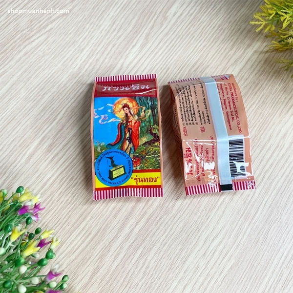 Kem Sâm Cô Tiên Thái Lan Chính Hãng - ảnh 5