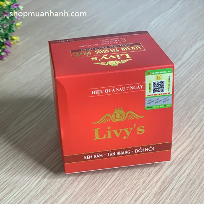 Kem Sâm Vàng Thái Lan - ảnh 2