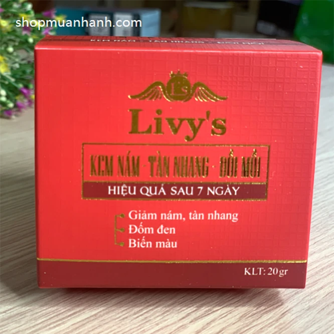 Kem Sâm Vàng Thái Lan - ảnh 3