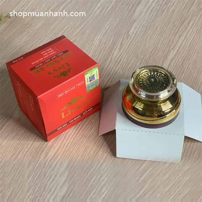 Kem Sâm Vàng Thái Lan - ảnh 4