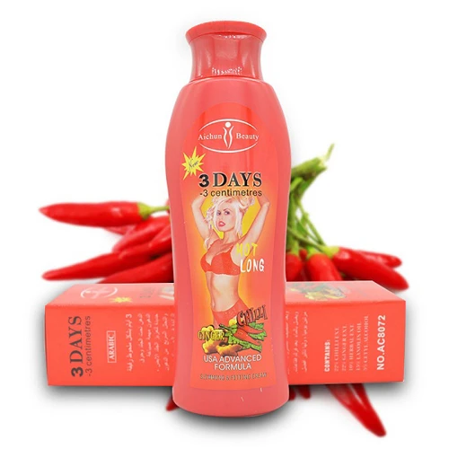 Kem Tan Mỡ Bụng 3 Days Thái Lan