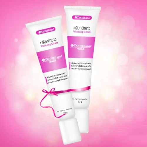 Kem Trắng Da Chống Lão Hóa Yanhee Whitening Cream Chính Hãng - ảnh 1