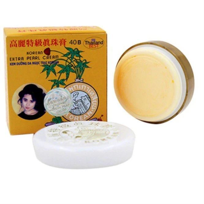 Kem Trị Nám Dongsung Rannce Cream Hàn Quốc 50g - ảnh 1