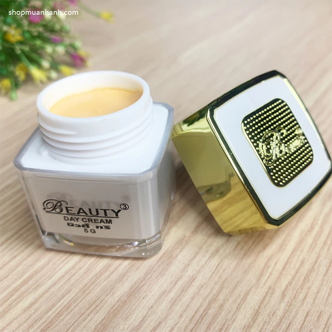 Kem Trị Nám Tàn Nhang Đồi Mồi Livy Thái Lan - ảnh 3