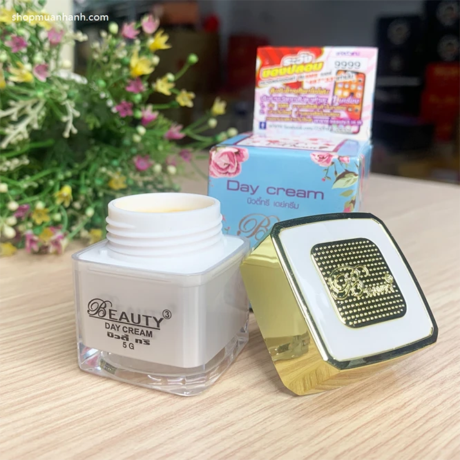 Kem Trị Nám Tàn Nhang Đồi Mồi Livy Thái Lan - ảnh 4