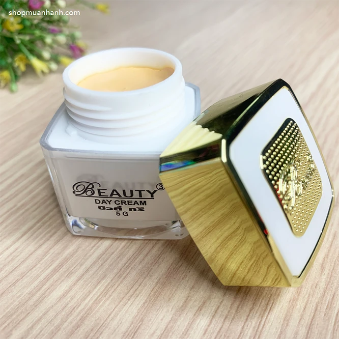 Kem Trị Nám Tàn Nhang Đồi Mồi Livy Thái Lan - ảnh 5