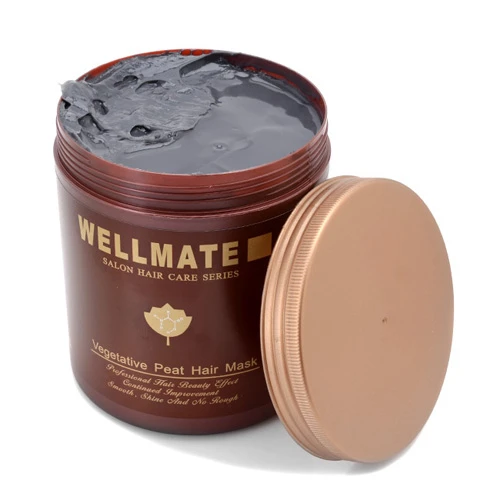 Kem Ủ Tóc Cao Cấp Wellmate