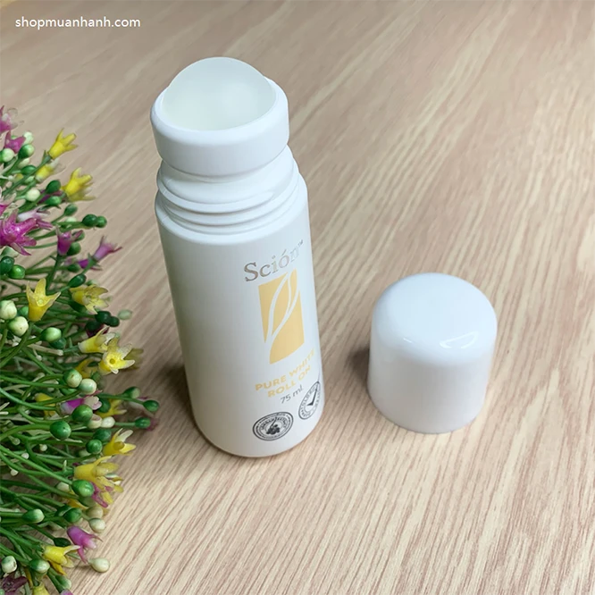 Lăn Khử Mùi Scion Nhập Khẩu từ Mỹ - ảnh 4