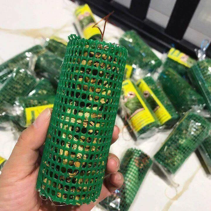 Lồng Sả Đuổi Muỗi Handmade Thái Lan - ảnh 2